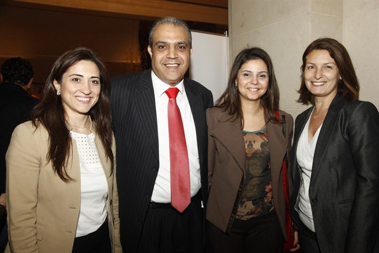 Launching of BLC Bank Latest Innovation